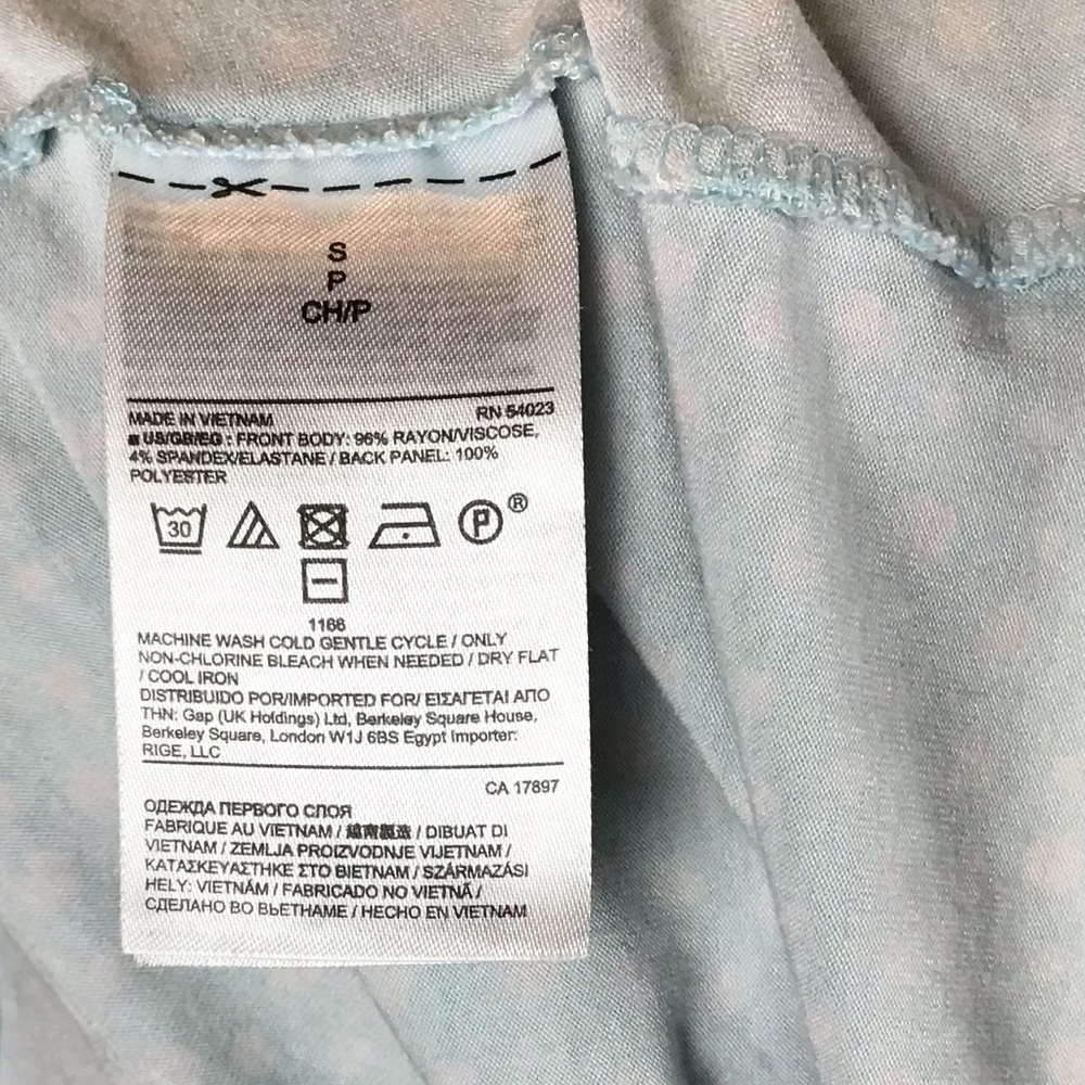 Banana Republic Tank Top - Picture 7 of 7